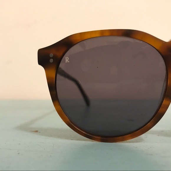 RAEN Remmy 49 Split Finish Rootbeer / Green - Picture 12 of 14